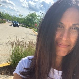 Meet your Posher, Sheri